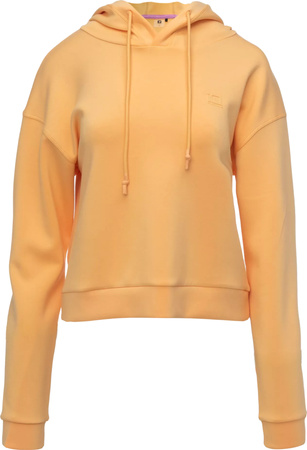Damska bluza z kapturem hoodie IQ Janette Wmns rozmiar XL