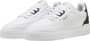 Buty damskie Puma Downtown biało-czarne 402596 05