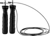 Skakanka z obciążeniem Spokey Pump czarna 944035