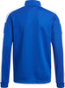Bluza dla dzieci adidas Squadra 21 Training Youth niebieska GP6457