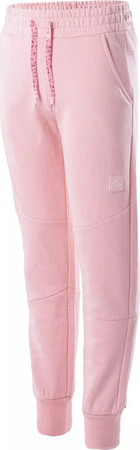 Dziecięce spodnie dresowe bawełniane Elbrus Rikka Tg rozmiar 158
