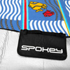 Koc piknikowy plażowa mata Spokey Picnic Amber 150 x 180 cm 927389