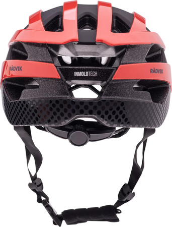 Kask rowerowy na rolki hulajnogę Radvik Vagg rozmiar M (54-58 cm)