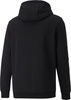 Bluza męska Puma ESS  Tape Hoodie FL czarna 849040 01