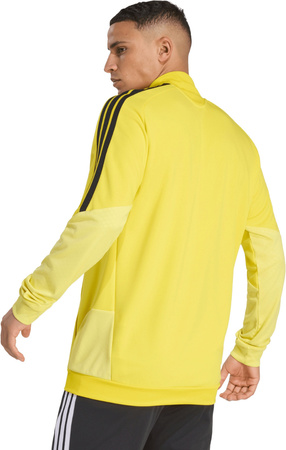 Bluza męska adidas Tiro 26 Competition Training żółta KA7678