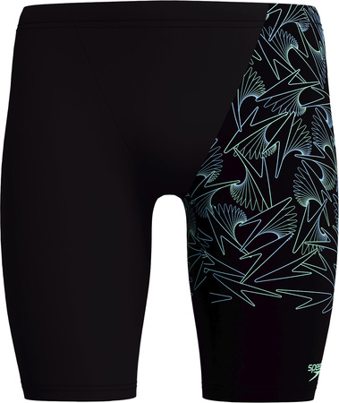 Męskie Bokserki Kąpielowe Hboom Vcut Jam  rozmiar 34