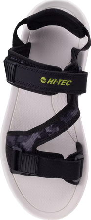 Męskie sandały Hi-tec TOCEL rozmiar 43