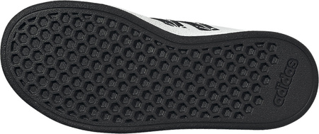 Buty dziecięce adidas Grand Court Spider-man K IG7169