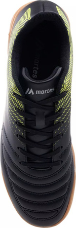 Męskie buty piłkarskie halowe halówki Martes Mator IC rozmiar 41