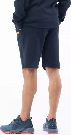 Męskie spodenki bawełniane Elbrus Mikel rozmiar XXL