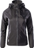 Damska kurtka IQ Aslana Wmns czarny rozmiar S