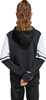 Bluza dla dzieci adidas Squadra 25 Sweat Hoody czarna JE2768