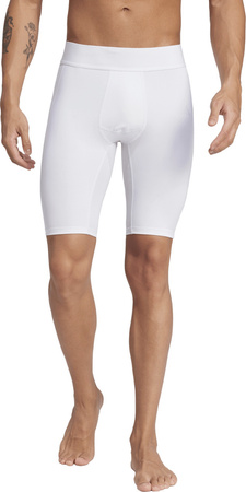 Podspodenki męskie adidas Techfit białe JN7398