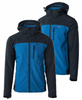 Kurtka męska przejściowa softshell Hi-tec Mans membrana 8000mm rozmiar L