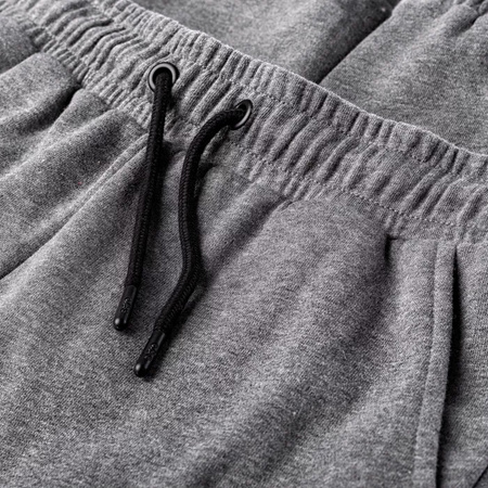 Dziecięce spodnie dresowe bawełniane Bejo Liago Jrb rozmiar 146