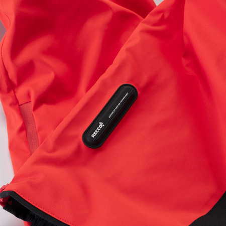 Damskie Spodnie Proslope Pants W dark grey melange rozmiar L