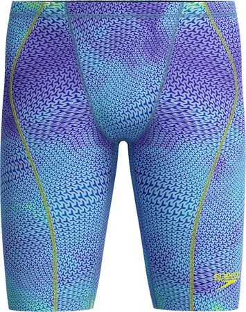 Męski Strój Pływacki Fs Hyperspark Prt Jam Am  rozmiar 22