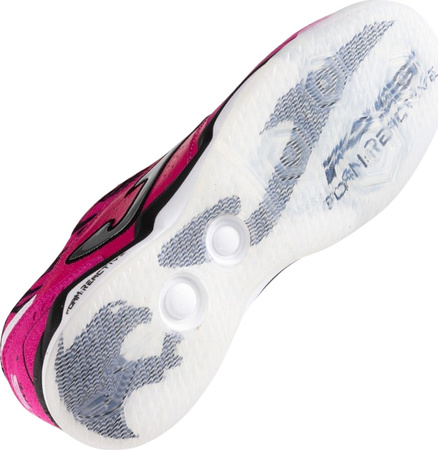 Buty piłkarskie Joma FS Reactive 2510 Indoor różowe FSS2510IN