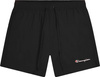 Spodenki kąpielowe męskie Champion Beachshort czarne 219979 KK001