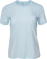 Damska koszulka z krótkim rękawem Iq cross the line JUDITH WMNS rozmiar M