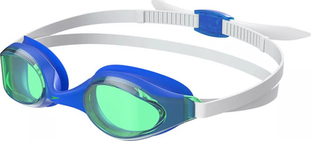 Okularki pływackie dziecięce Speedo Hyper Flyer lustrzanki