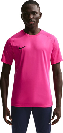 Koszulka męska Nike Dri-Fit Park VIII fuksja HV8173 616