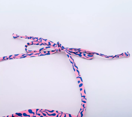 Damska góra stroju kąpielowego Aquawave SAMAE TOP WMNS rozmiar M