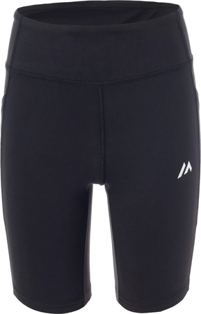 Dziecięce legginsy Martes VIKA 1/2 JRG rozmiar 152
