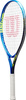 Rakieta do tenisa ziemnego Wilson Slam JR 25 Boys TNS RKT 3 7/8" niebiesko-czarna WR171810U
