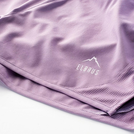 Damskie spodenki treningowe sportowe Elbrus Paru WO'S rozmiar XL