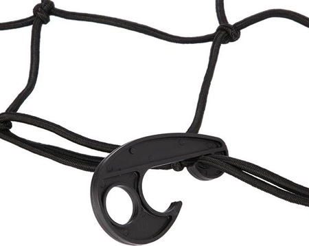 Siatka turystyczna 72x48 cm Nils camp nc1600