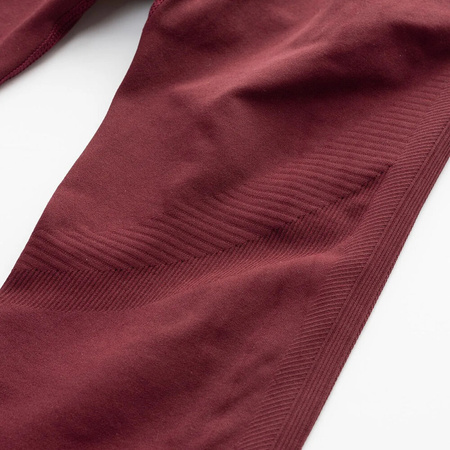 Damskie legginsy treningowe IQ Ilean Wmns rozmiar XL