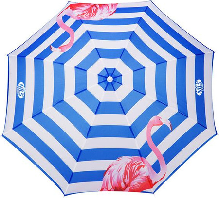 Parasol plażowy Nils Camp NC7811 180 cm