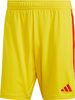 Spodenki treningowe krótkie męskie adidas Tiro 23 League żółte IB8091