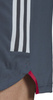 Spodenki treningowe krótkie męskie adidas Condivo 22 Match Day grafitowo-różowe HE2948