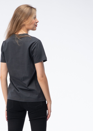 Damska Koszulka Z Krótkim Rękawem Lady Gladys rozmiar XL