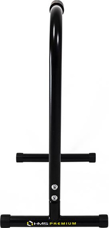 Poręcze uchwyty podpórki do pompek HMS PW20