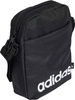 Torebka adidas Organizer Linear czarna JE8341