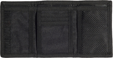 Portfel adidas PrimeLift czarny JZ7087