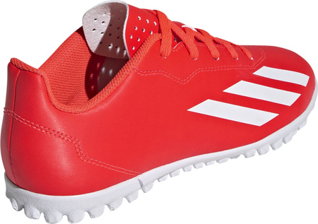 Buty piłkarskie dziecięce adidas X Crazyfast Club TF IF0708