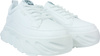 Buty damskie Lee Cooper białe LCW-24-47-2713LA