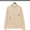 Bluza męska Outhorn beżowa HOL21 BLM613 83S