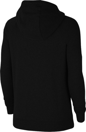 Bluza damska Nike Park 20 Hoodie czarna CW6957 010