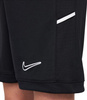Spodenki dla dzieci Nike Dri-Fit Academy 25 czarne FZ9784 010