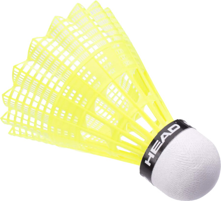 Zestaw akcesoriów do lotek Head AEREO 3