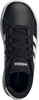 Buty dziecięce adidas Grand Court GW6503