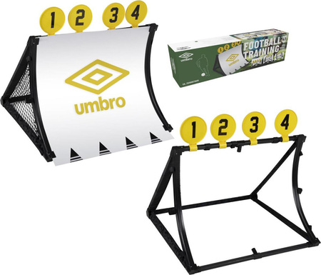 Bramka rama treningowa 4w1 75x78x58cm Umbro