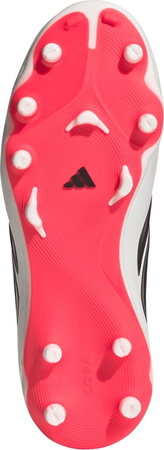 Buty piłkarskie dla dzieci adidas Copa Pure IV League FG JR6262