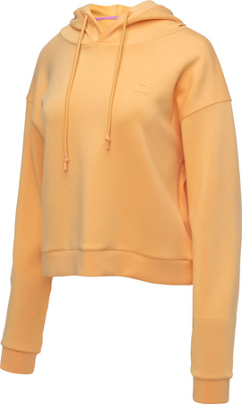 Damska bluza z kapturem hoodie IQ Janette Wmns rozmiar M