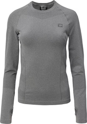 Damska koszulka z długim rękawem Iq cross the line SARIA WMNS rozmiar S